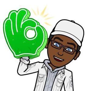 Meet your Posher, John